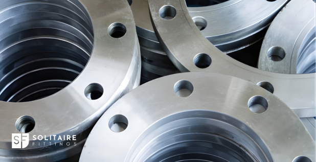 Alloy-steel-flanges
